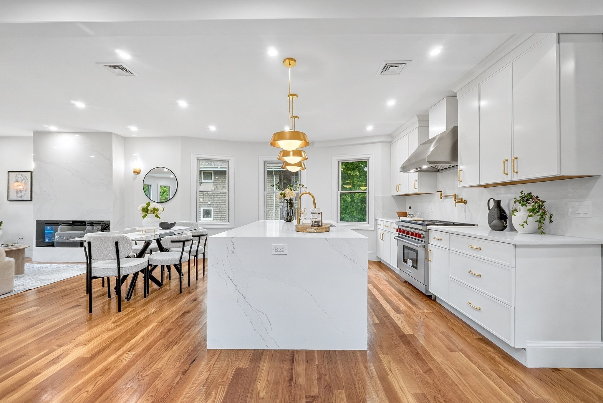 123 Mount Vernon Street Unit 1, Newton, MA 02465 - Image 17