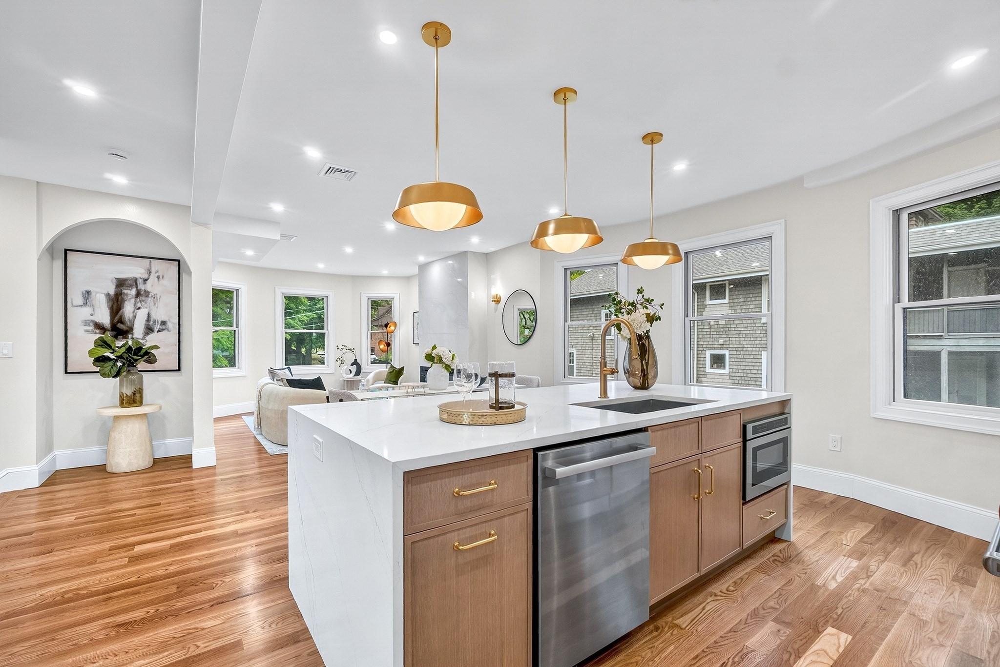 123 Mount Vernon Street Unit 1, Newton, MA 02465 - Image 19