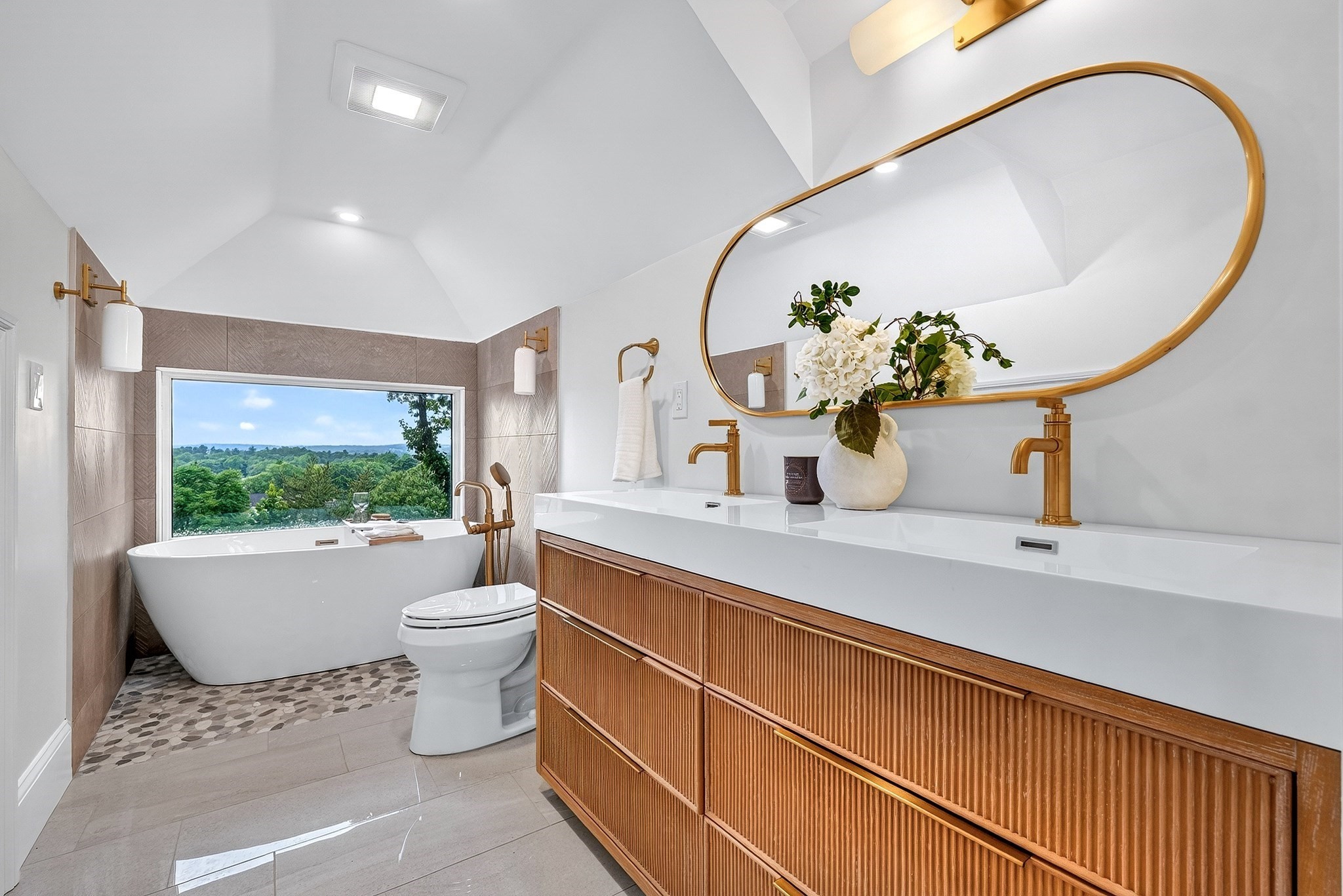 123 Mount Vernon Street Unit 1, Newton, MA 02465 - Image 38