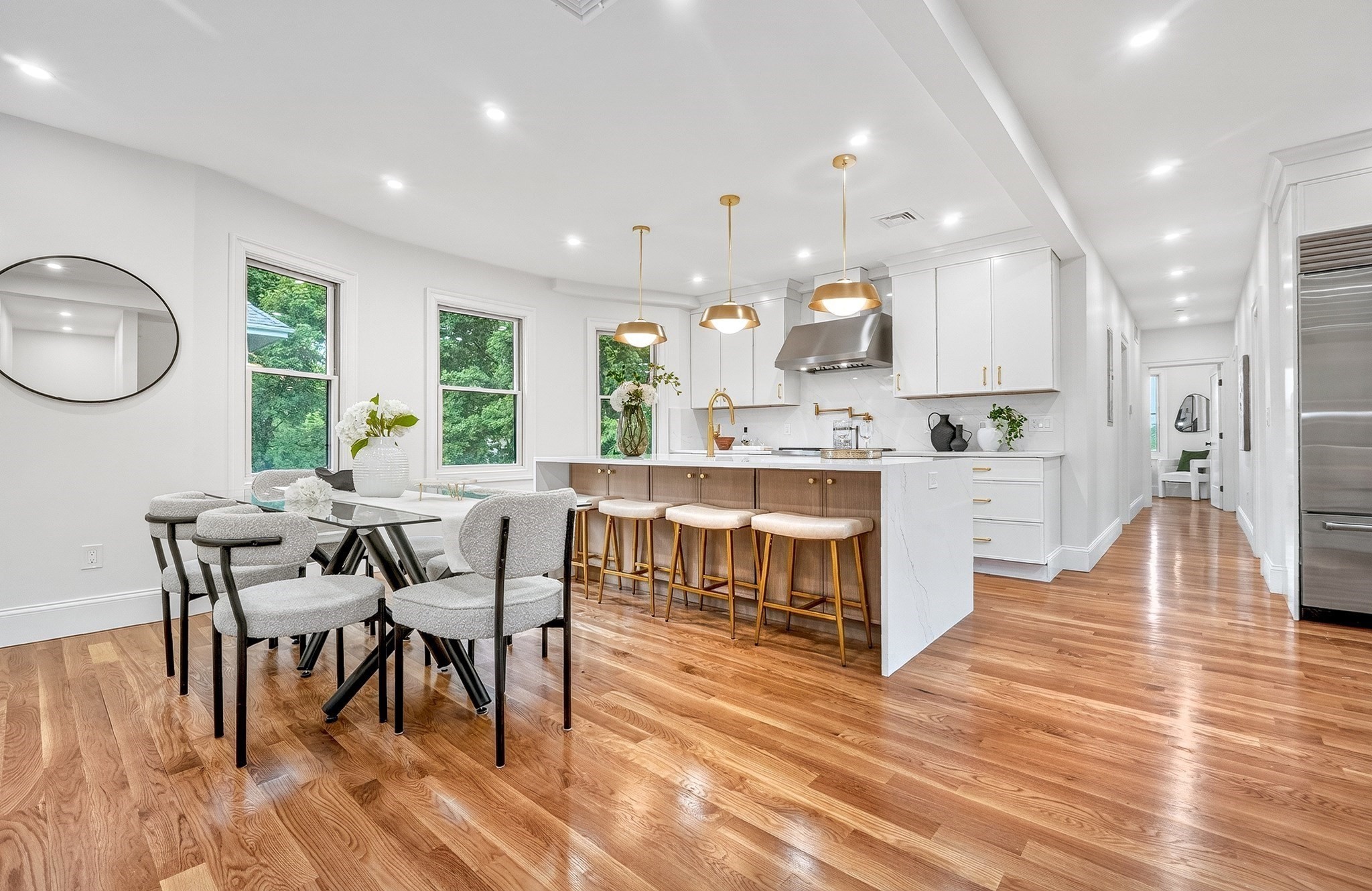 123 Mount Vernon Street Unit 1, Newton, MA 02465 - Image 5