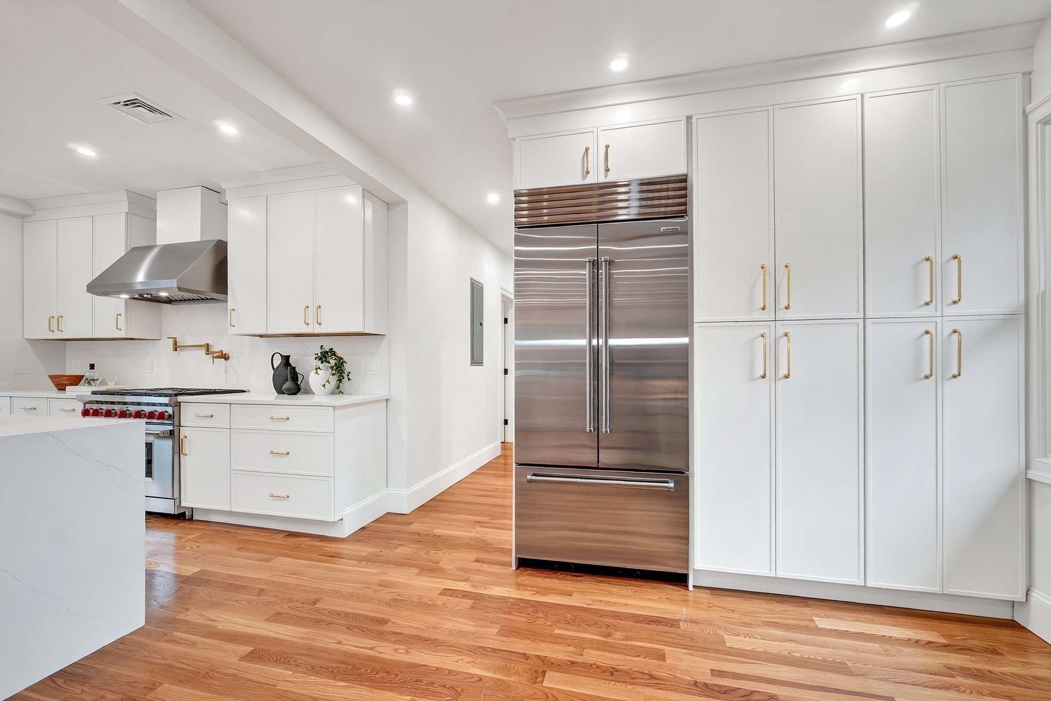 123 Mount Vernon Street Unit 1, Newton, MA 02465 - Image 7
