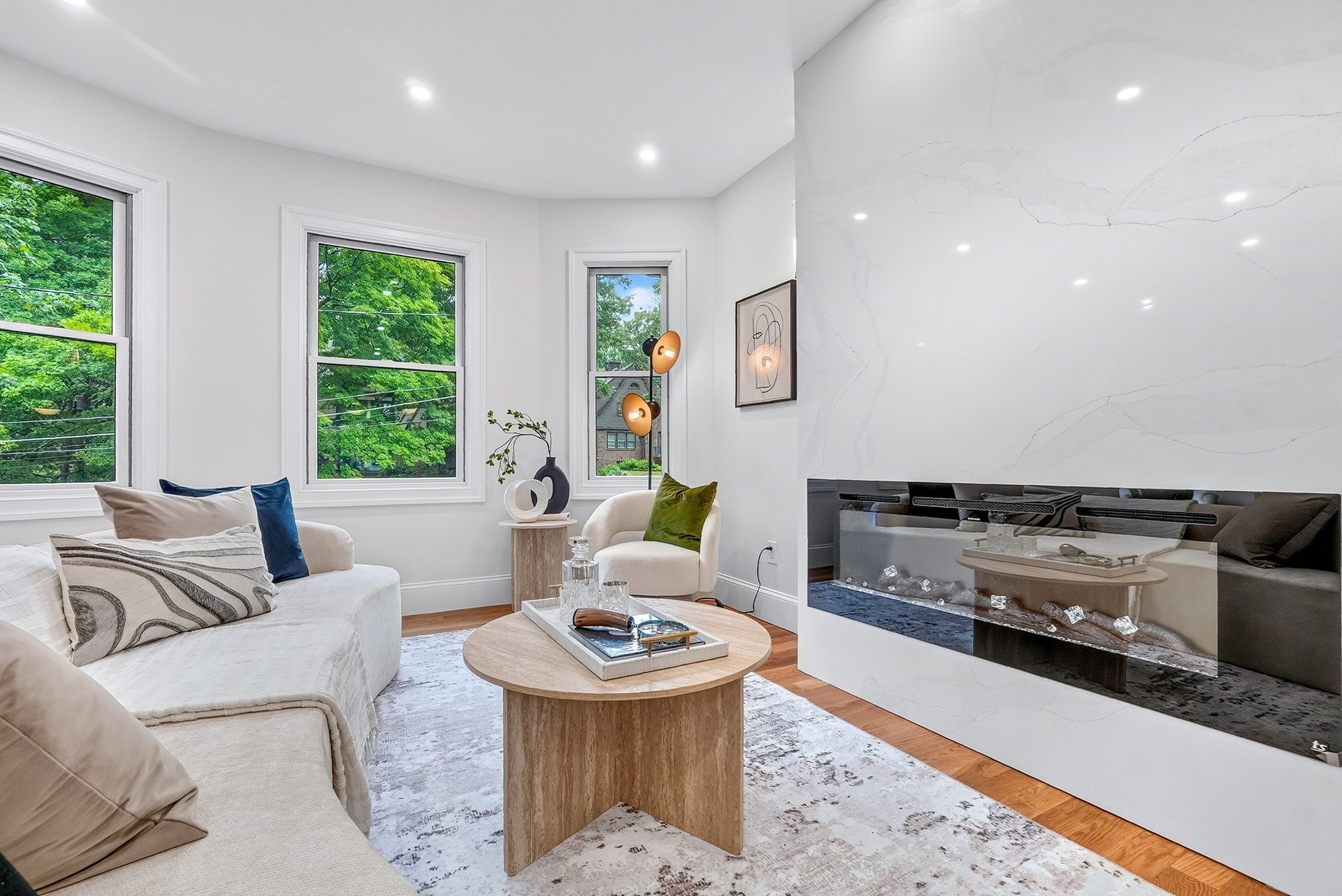 123 Mount Vernon Street Unit 1, Newton, MA 02465 - Image 10