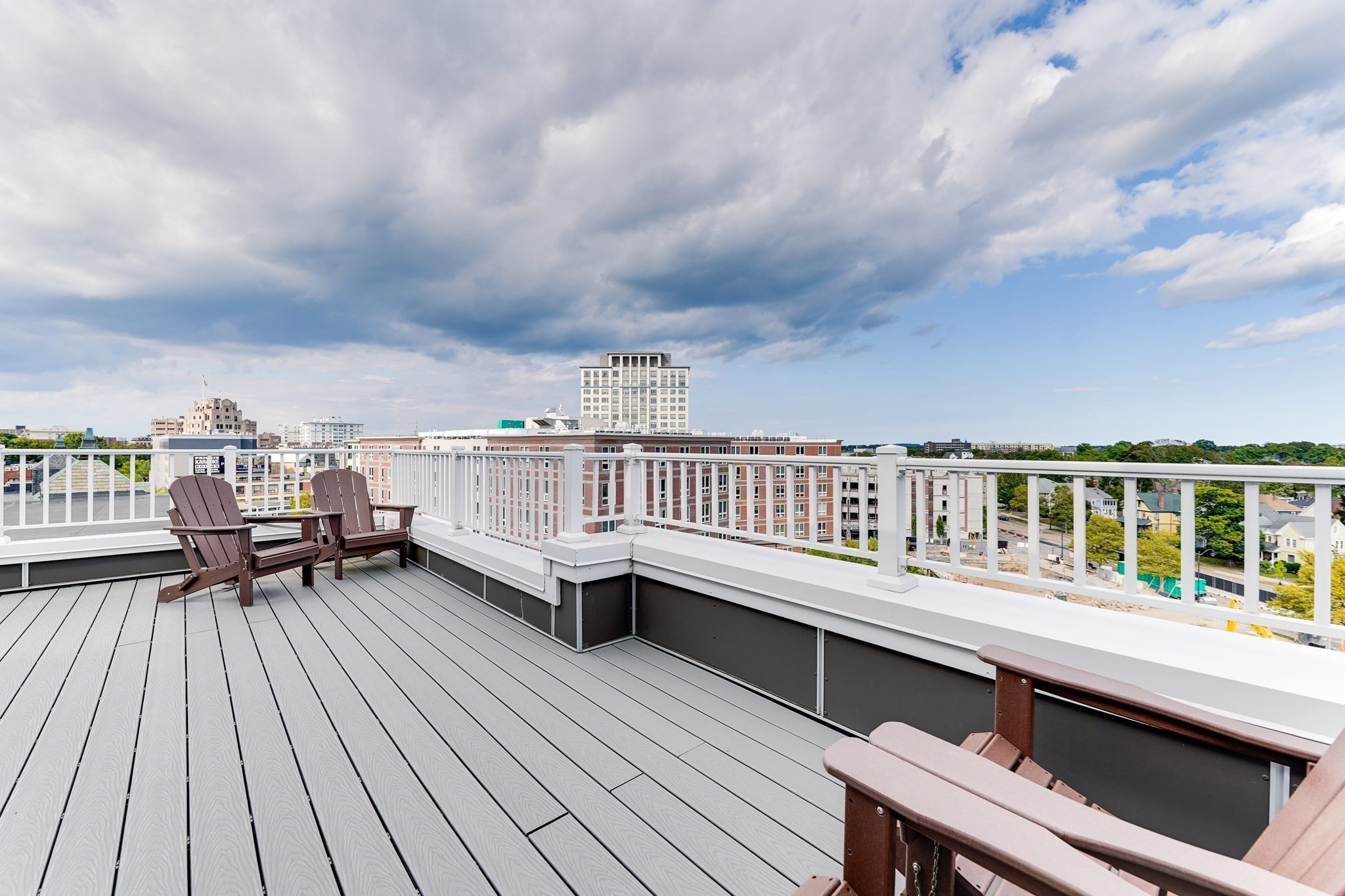 2 Cliveden St Unit 601E, Quincy, MA 02169