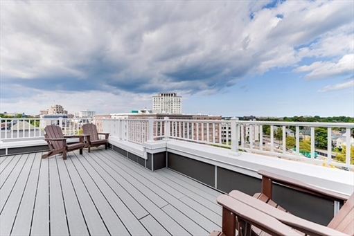 2 Cliveden St, Apt 601E