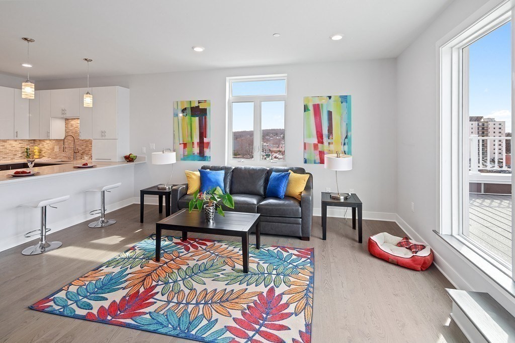 2 Cliveden St Unit 601E, Quincy, MA 02169 - Image 5