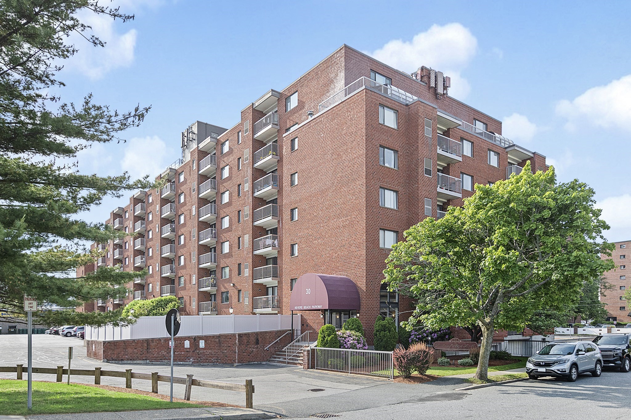 30 Revere Beach Pkwy Unit 116, Medford, MA 02155