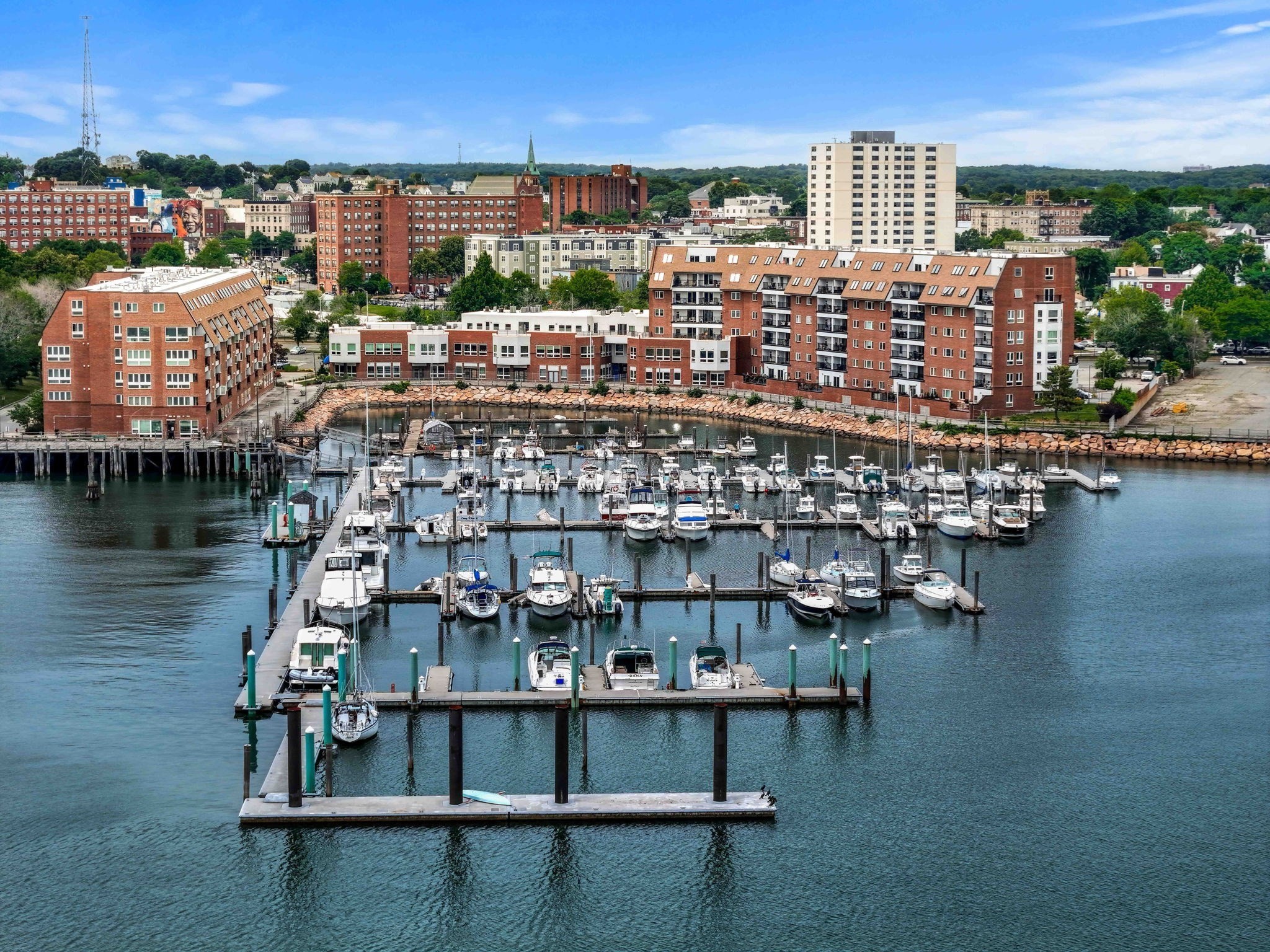 150 Lynnway Unit 702, Lynn, MA 01902