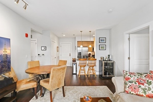 1501 Commonwealth Ave, Apt 302