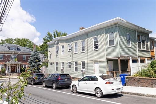 151 Shawmut Street