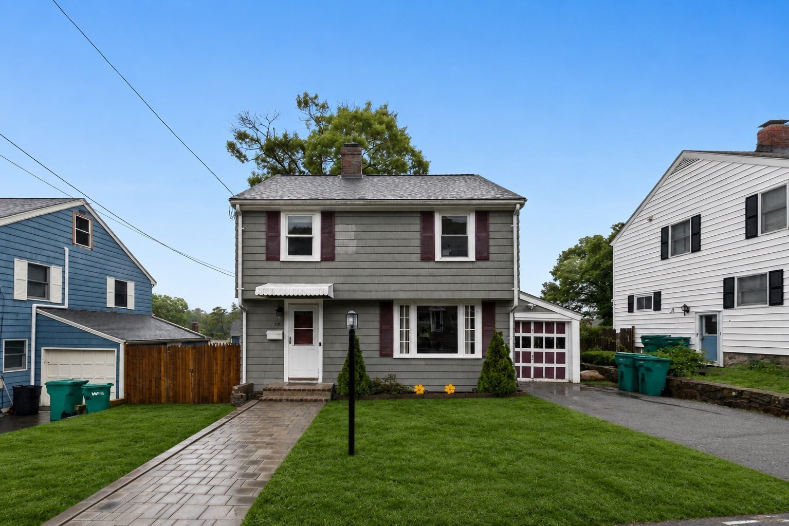 78 Range Ave, Lynn, MA 01904