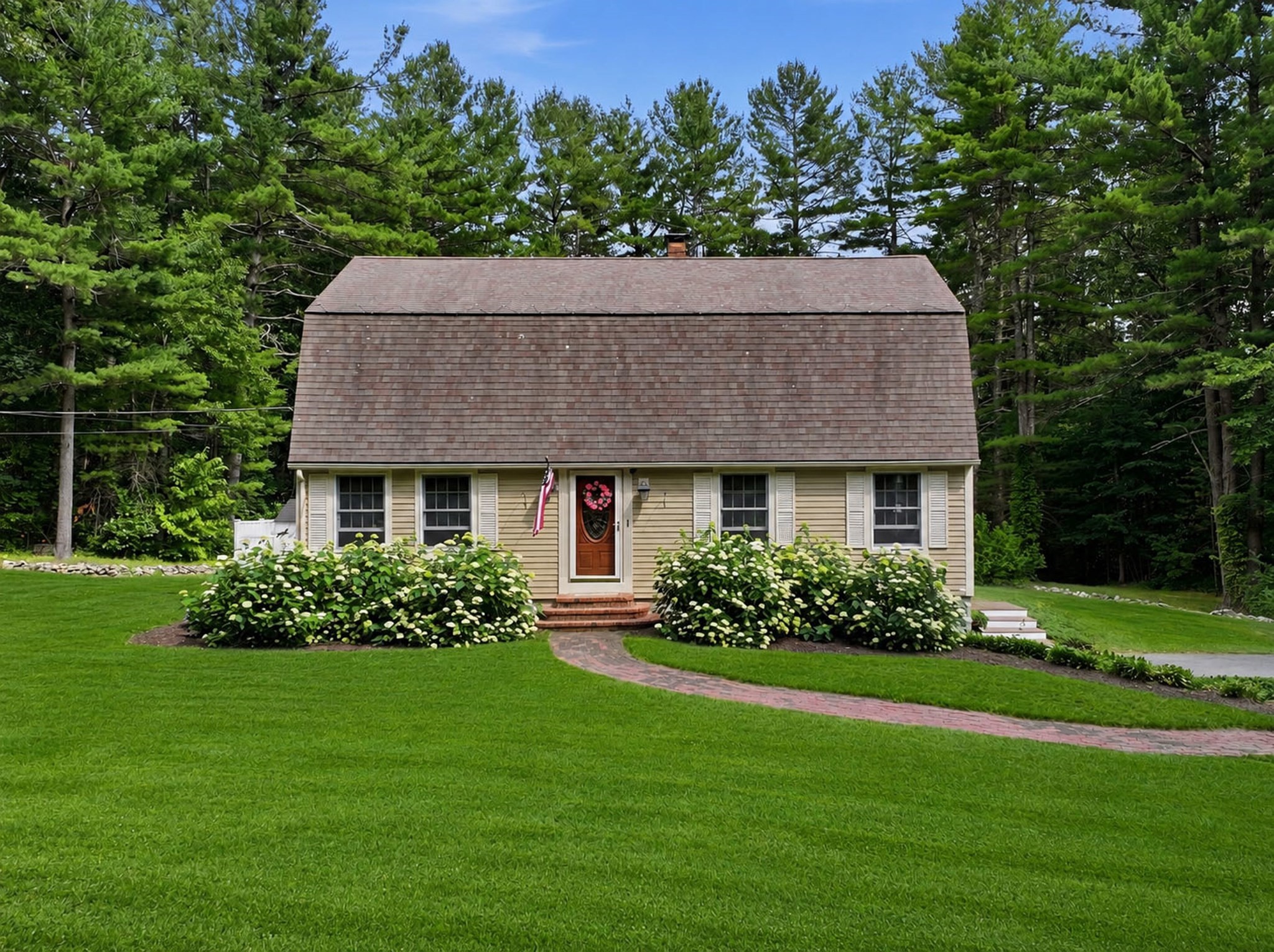 25 Coal Kiln Rd, Princeton, MA 01541