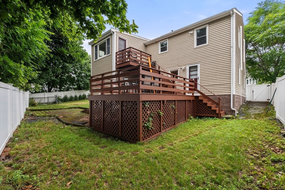 60 Plymouth Road, Malden, MA Image 19