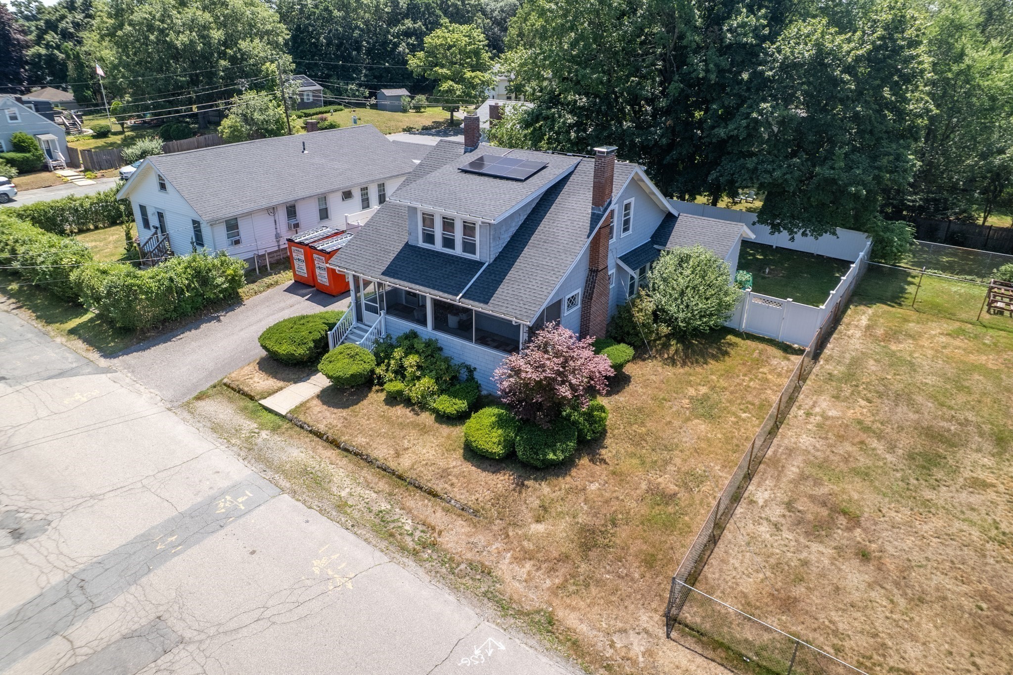54 Sycamore Street, Brockton, MA 02301