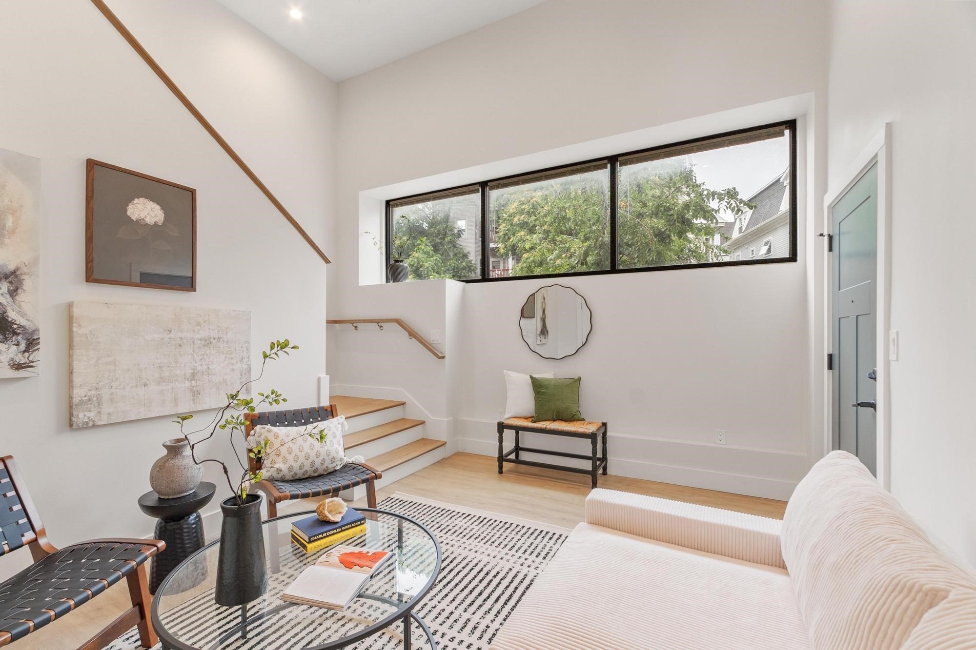 1246 Broadway Unit 2, Somerville, MA 02144