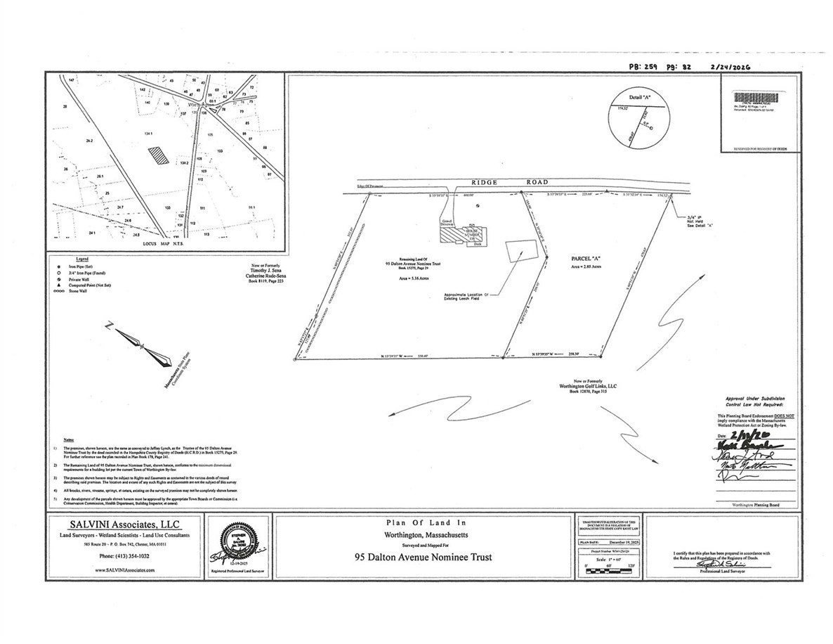  Ridge Road, Worthington, MA 01098 - Image 9