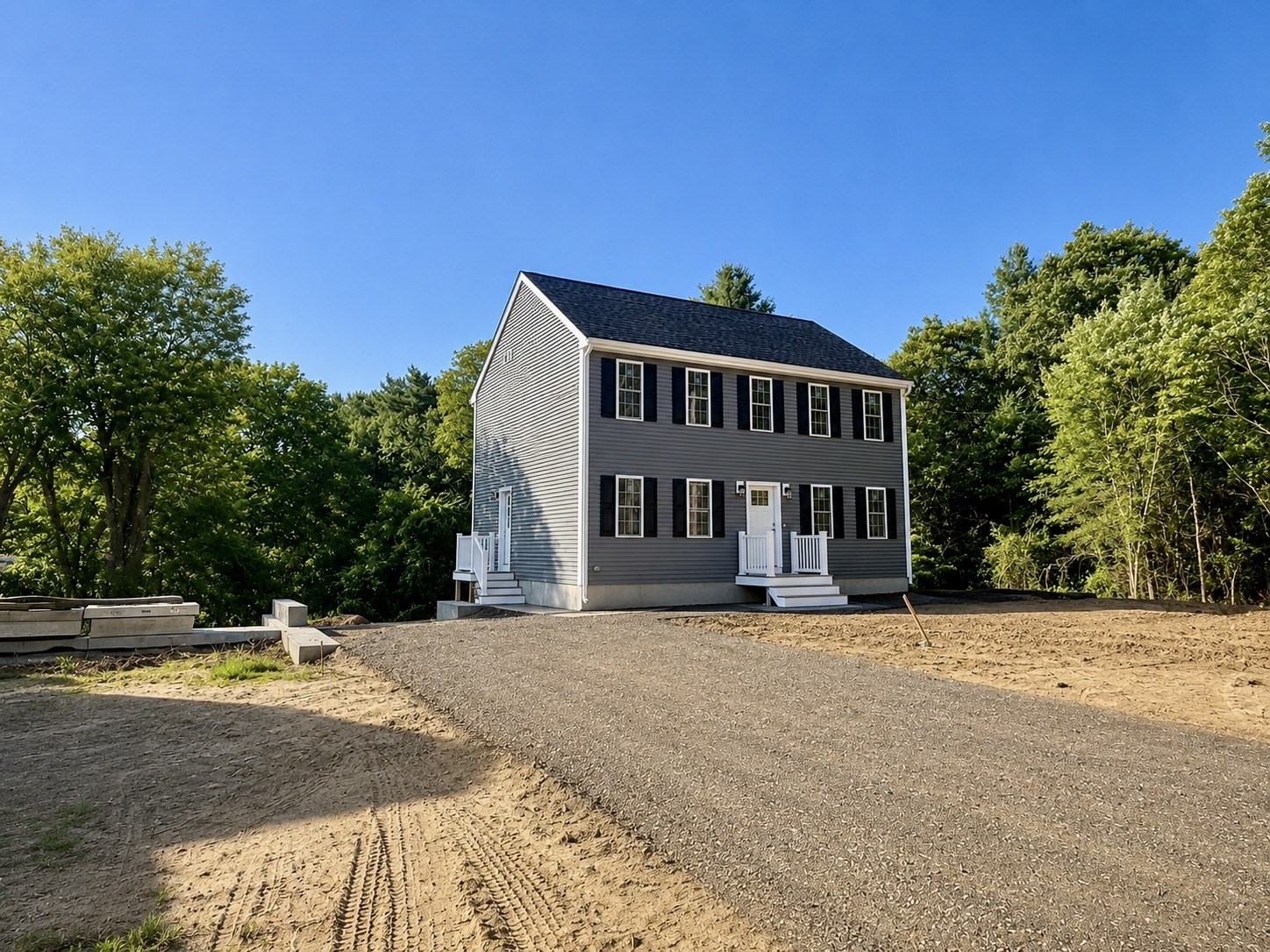 5 Sand Street, Middleboro, MA 02346