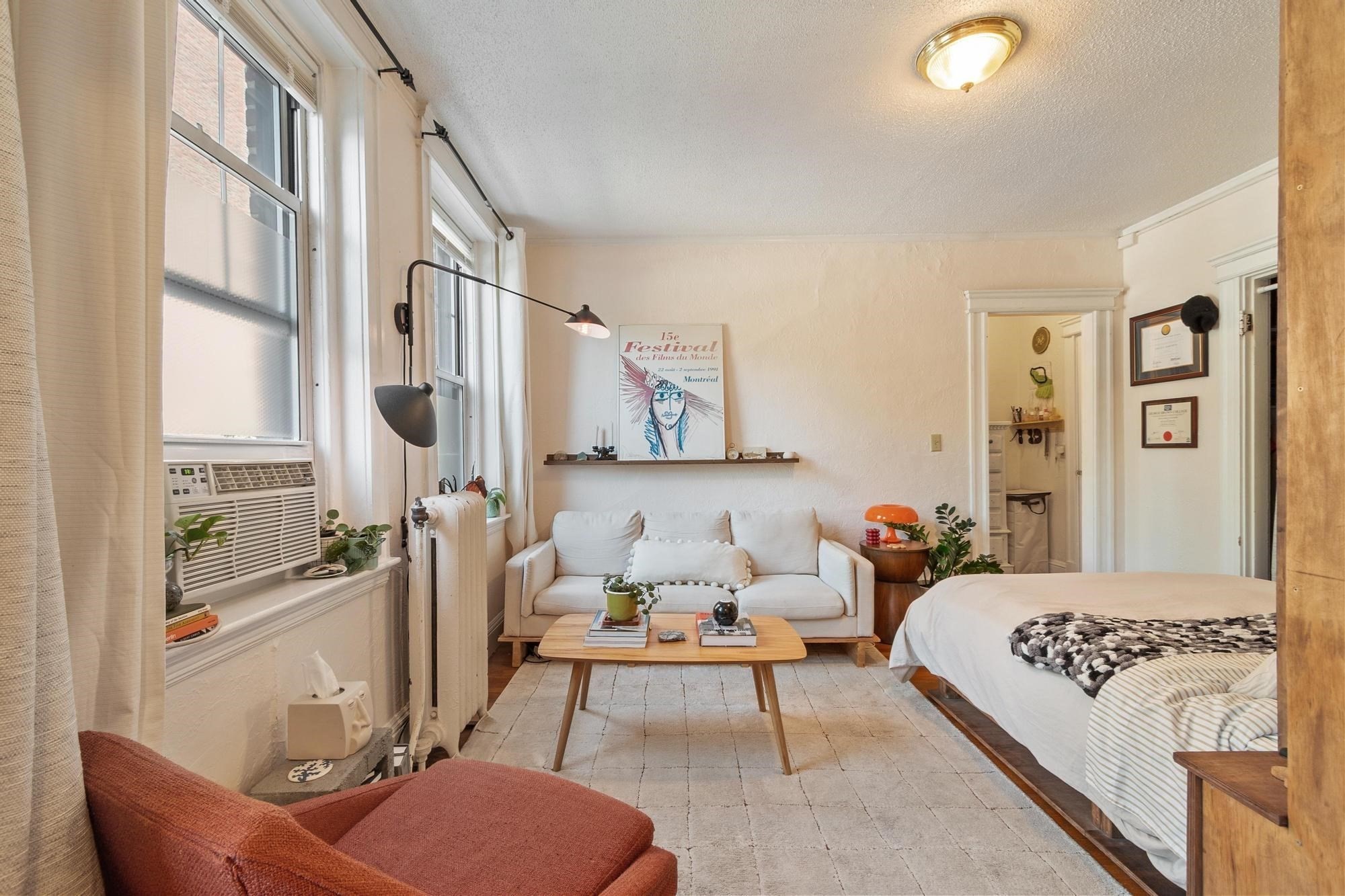 120 Riverway Unit 4, Longwood, Boston, MA 02215