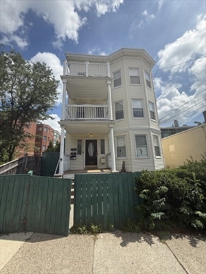 969 Massachusetts Avenue, Apt 2