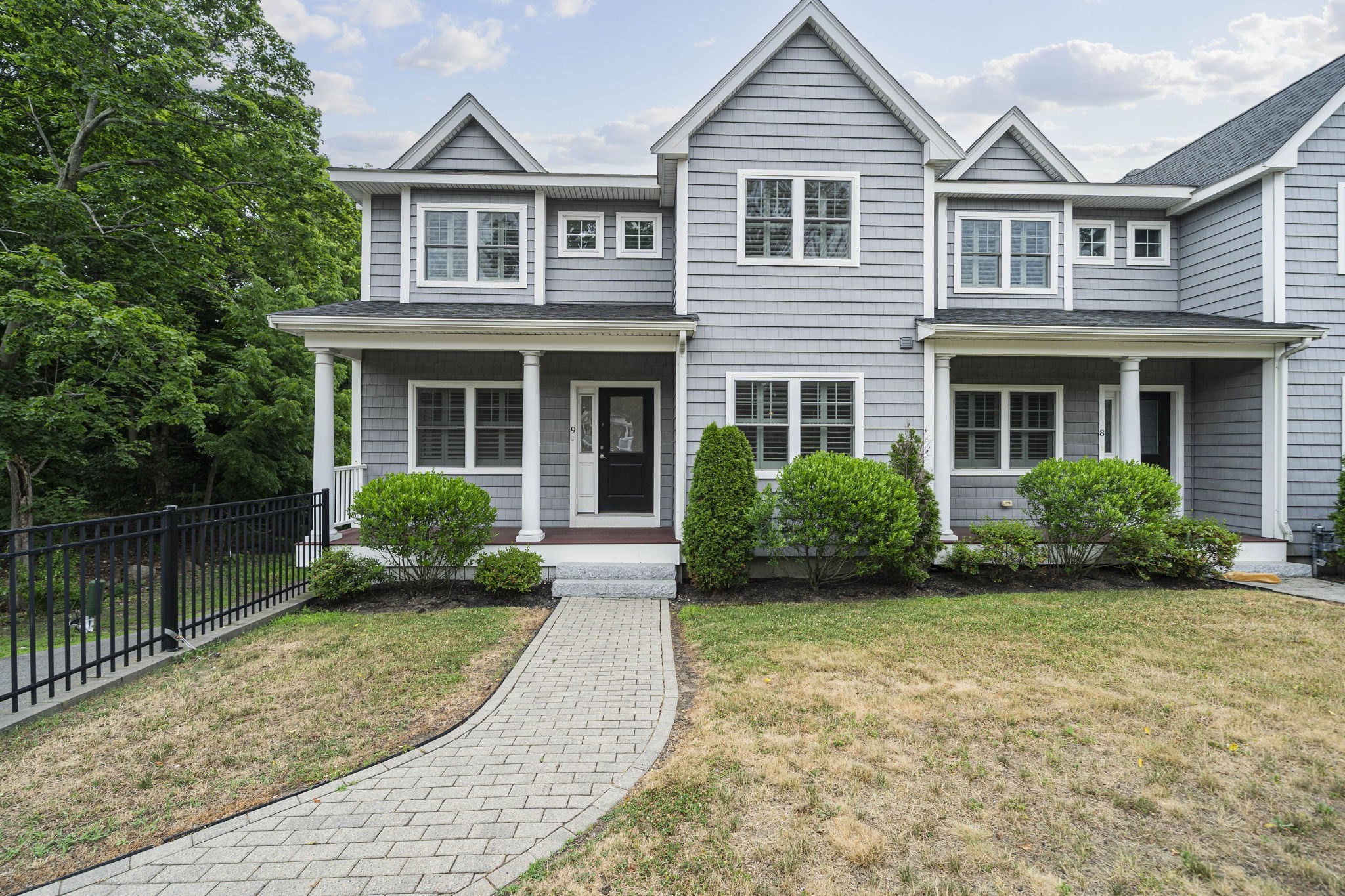 205 Elm St Unit 9, Braintree, MA 02184