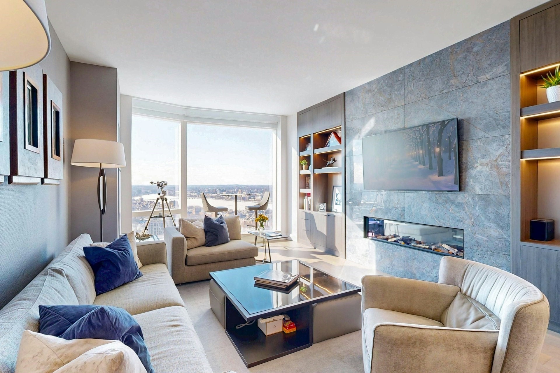 240 Devonshire St Unit 4505, Downtown, Boston, MA 02110