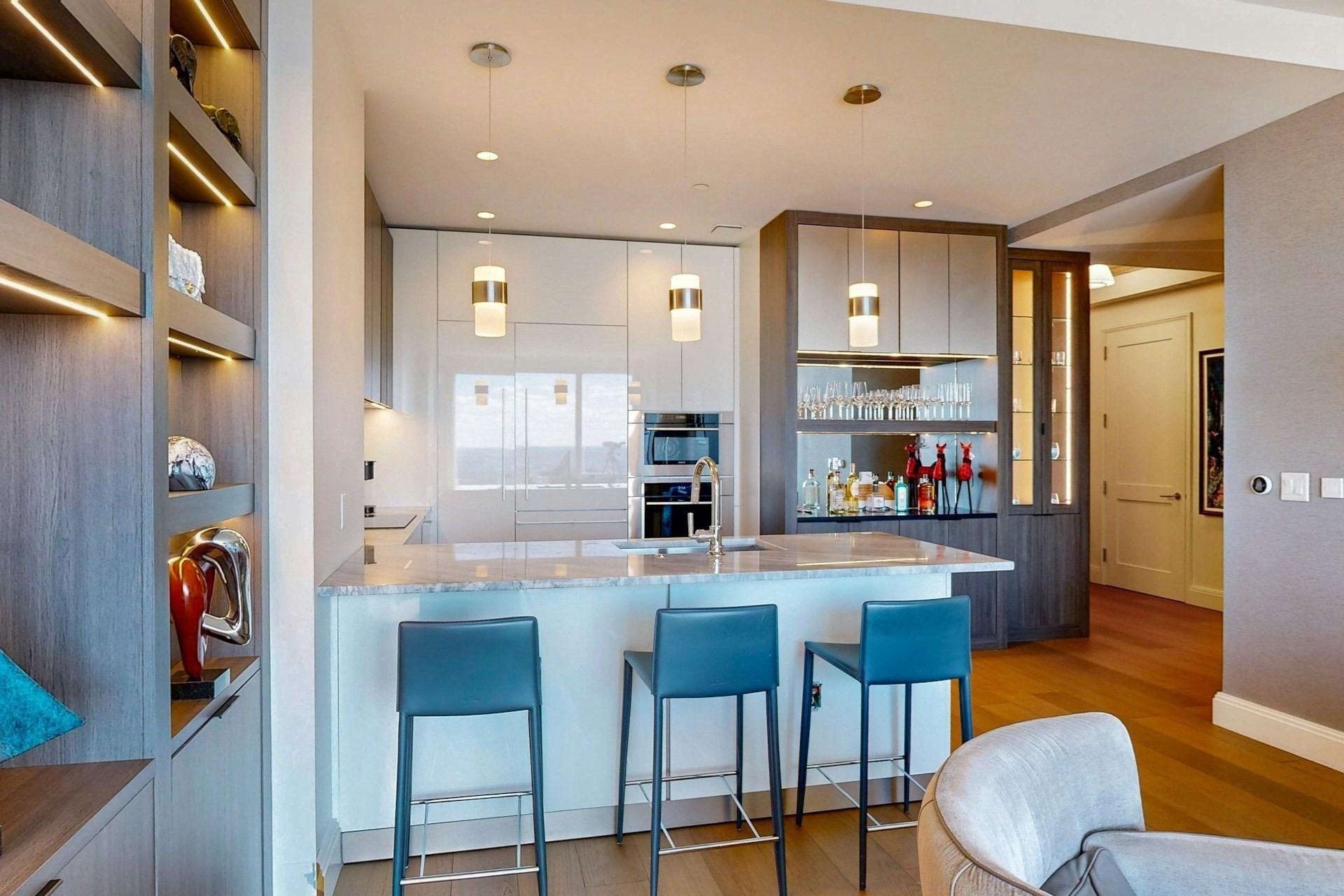 240 Devonshire St Unit 4505, Downtown, Boston, MA 02110 - Image 14
