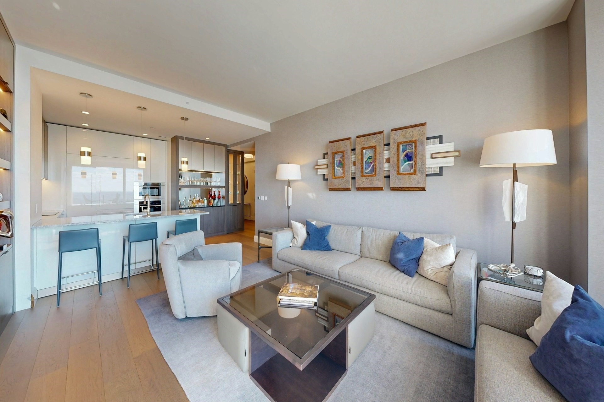 240 Devonshire St Unit 4505, Downtown, Boston, MA 02110 - Image 17