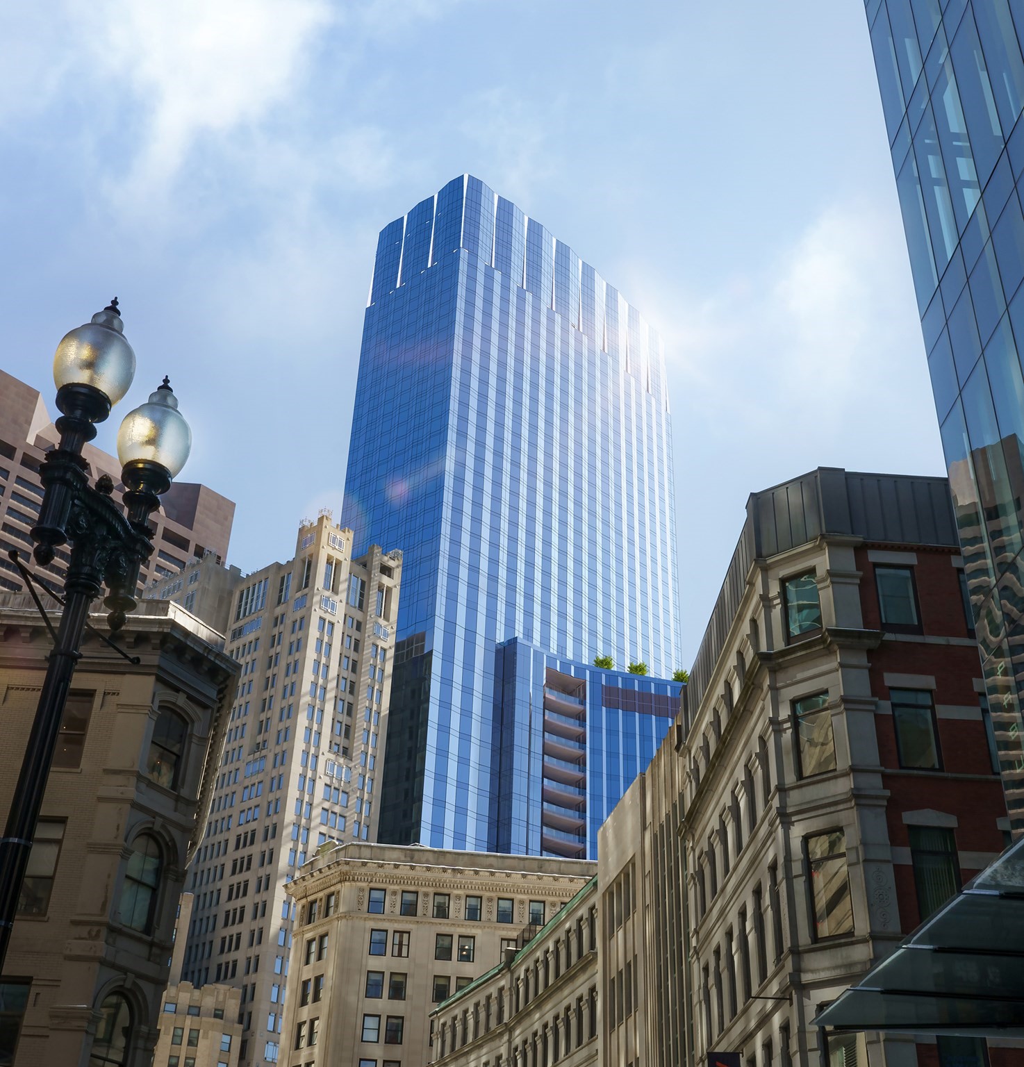 240 Devonshire St Unit 4505, Downtown, Boston, MA 02110 - Image 27