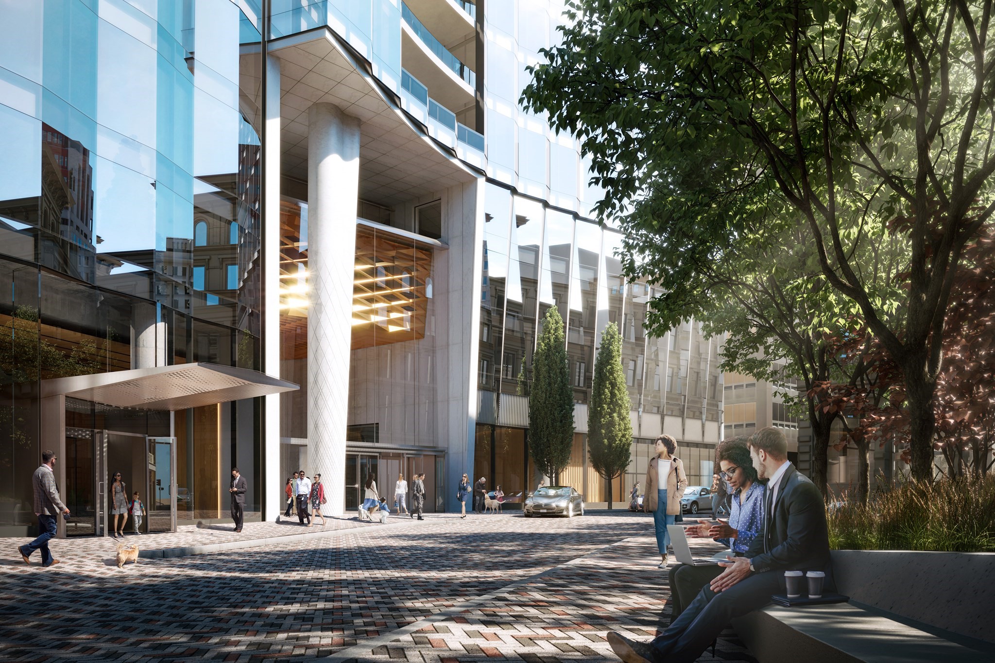 240 Devonshire St Unit 4505, Downtown, Boston, MA 02110 - Image 29