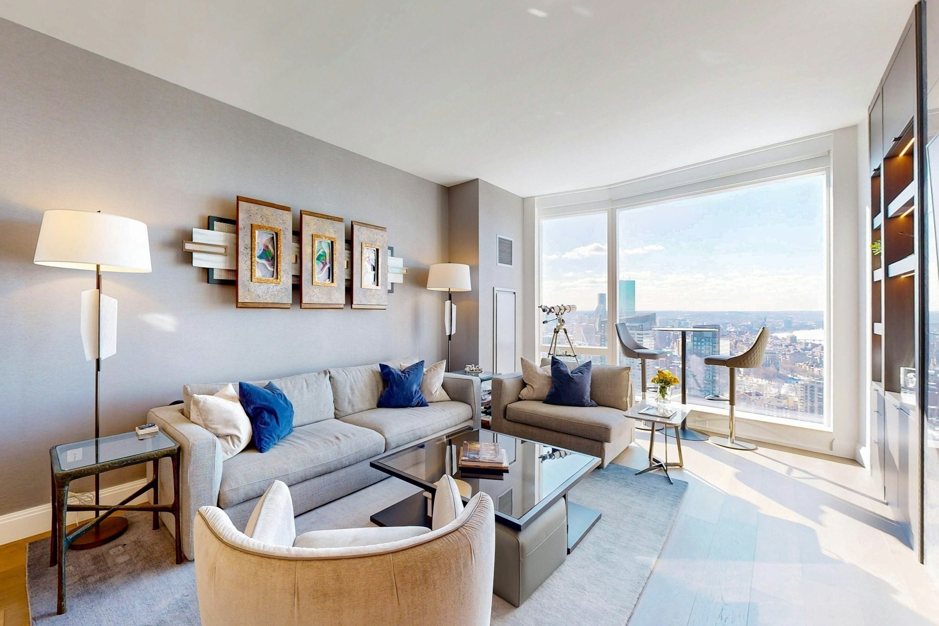 240 Devonshire St Unit 4505, Downtown, Boston, MA 02110 - Image 4