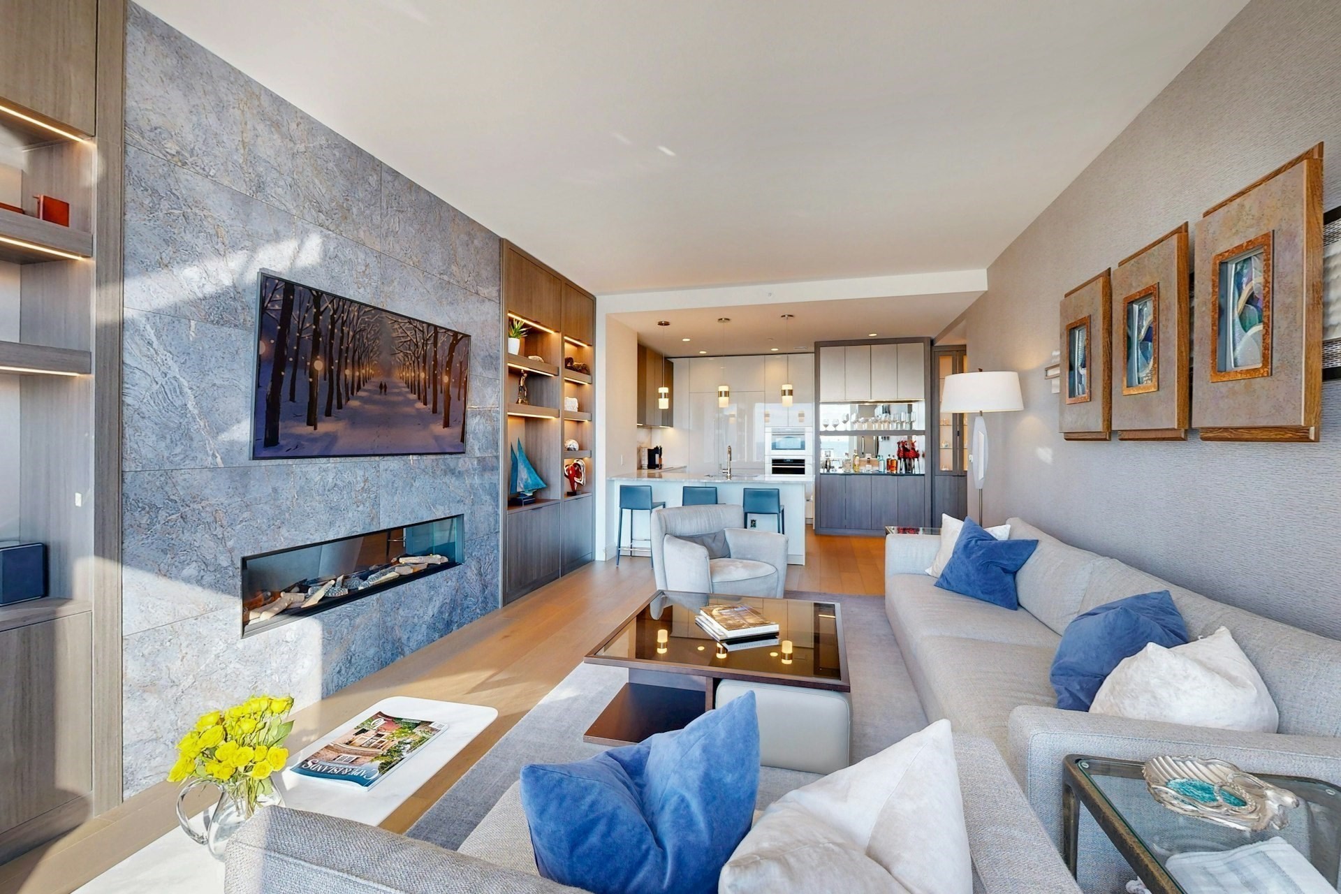 240 Devonshire St Unit 4505, Downtown, Boston, MA 02110 - Image 5