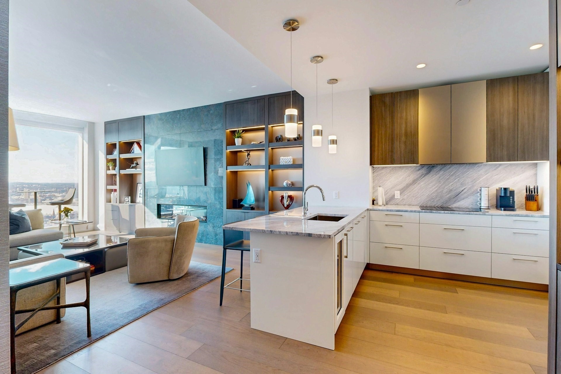 240 Devonshire St Unit 4505, Downtown, Boston, MA 02110 - Image 8
