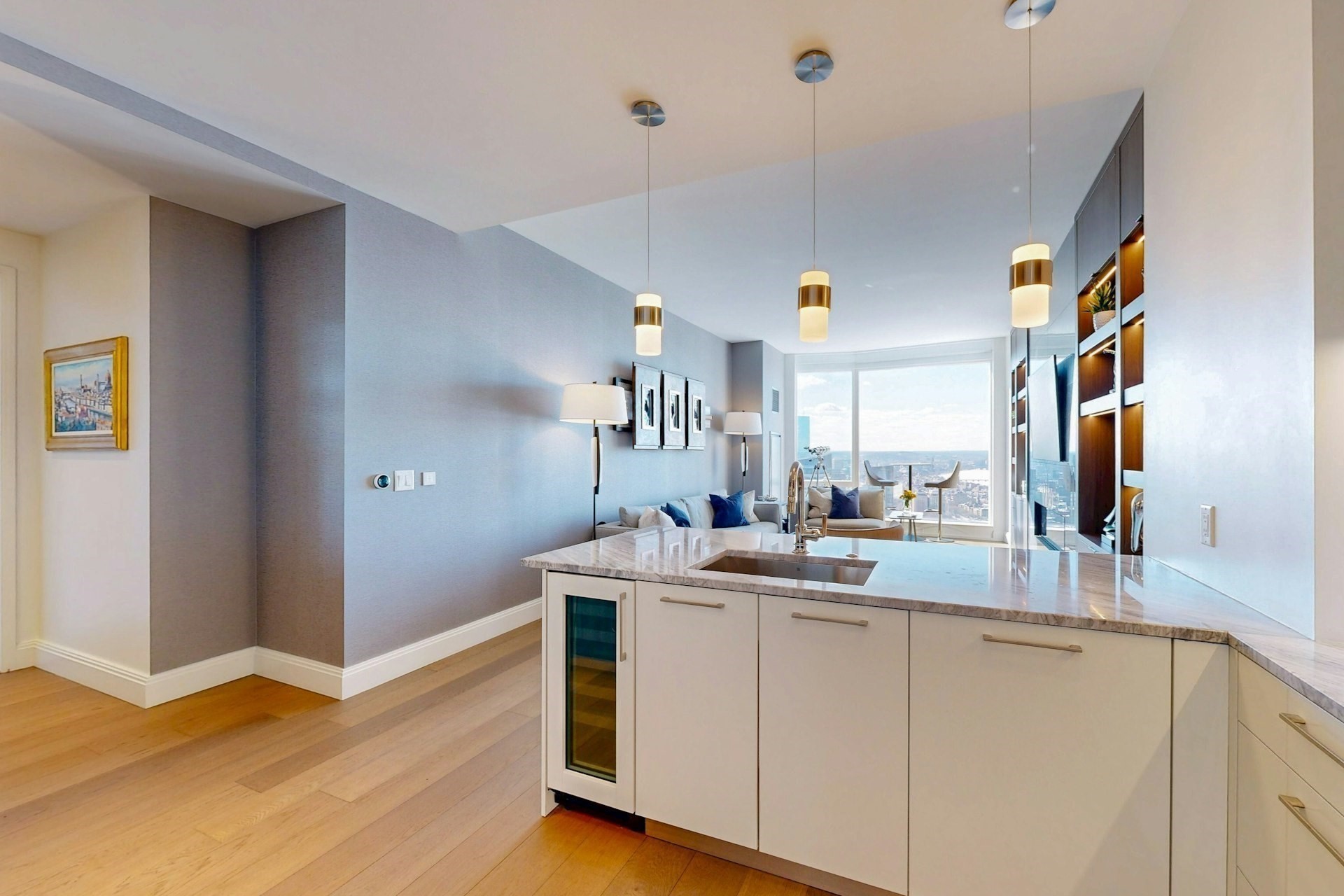 240 Devonshire St Unit 4505, Downtown, Boston, MA 02110 - Image 10