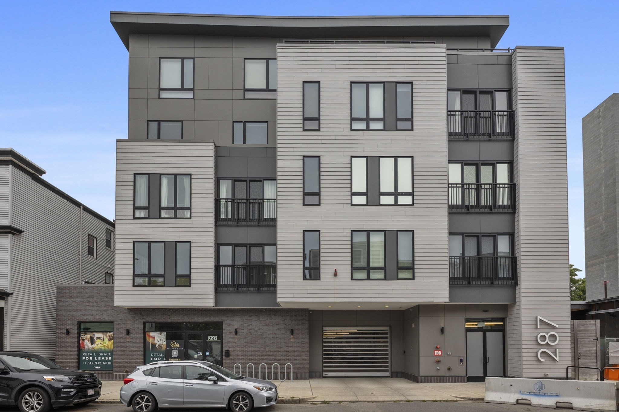 287 Maverick St Unit U202, East Boston, Boston, MA 02128 - Image 23