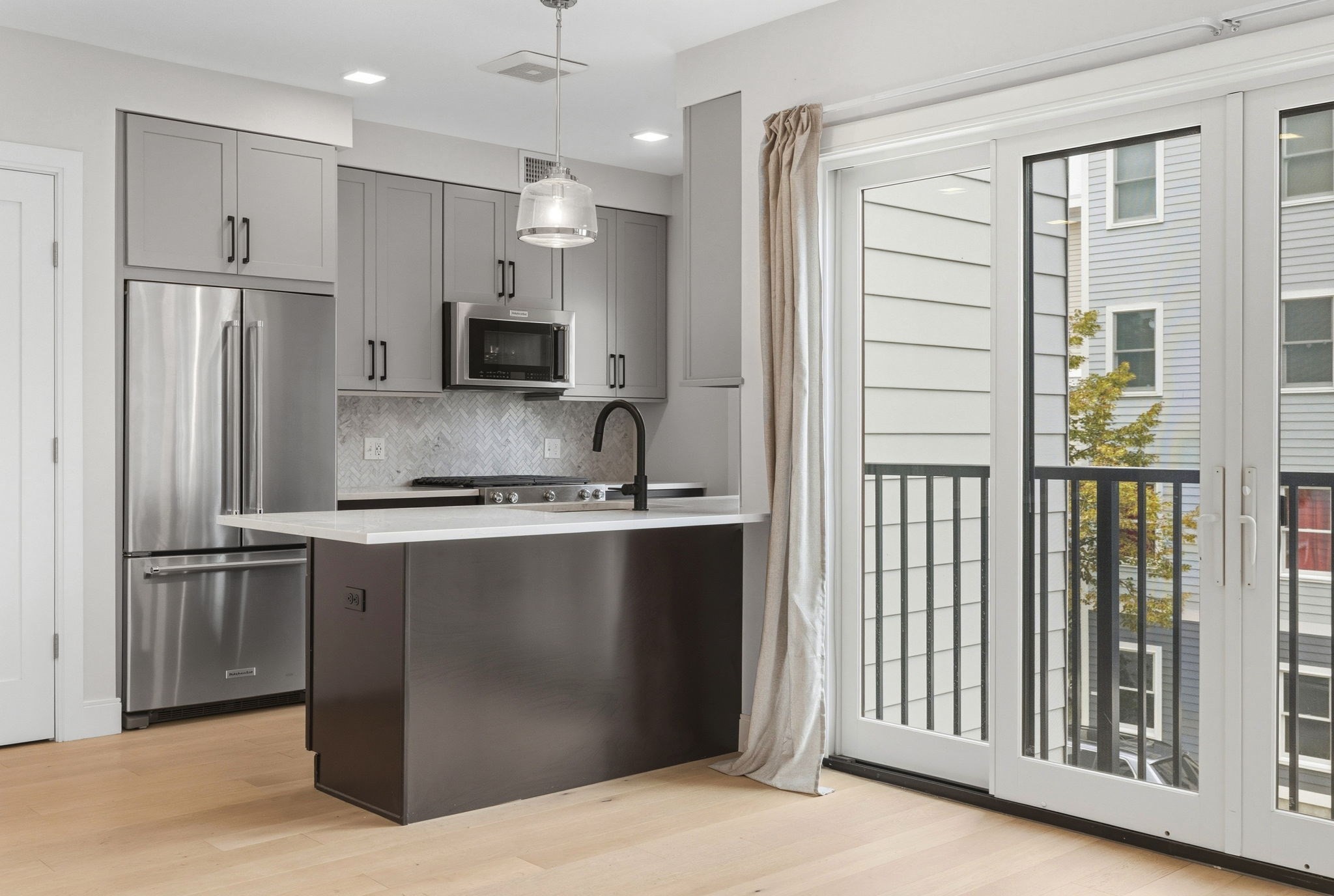 287 Maverick St Unit U202, East Boston, Boston, MA 02128 - Image 6