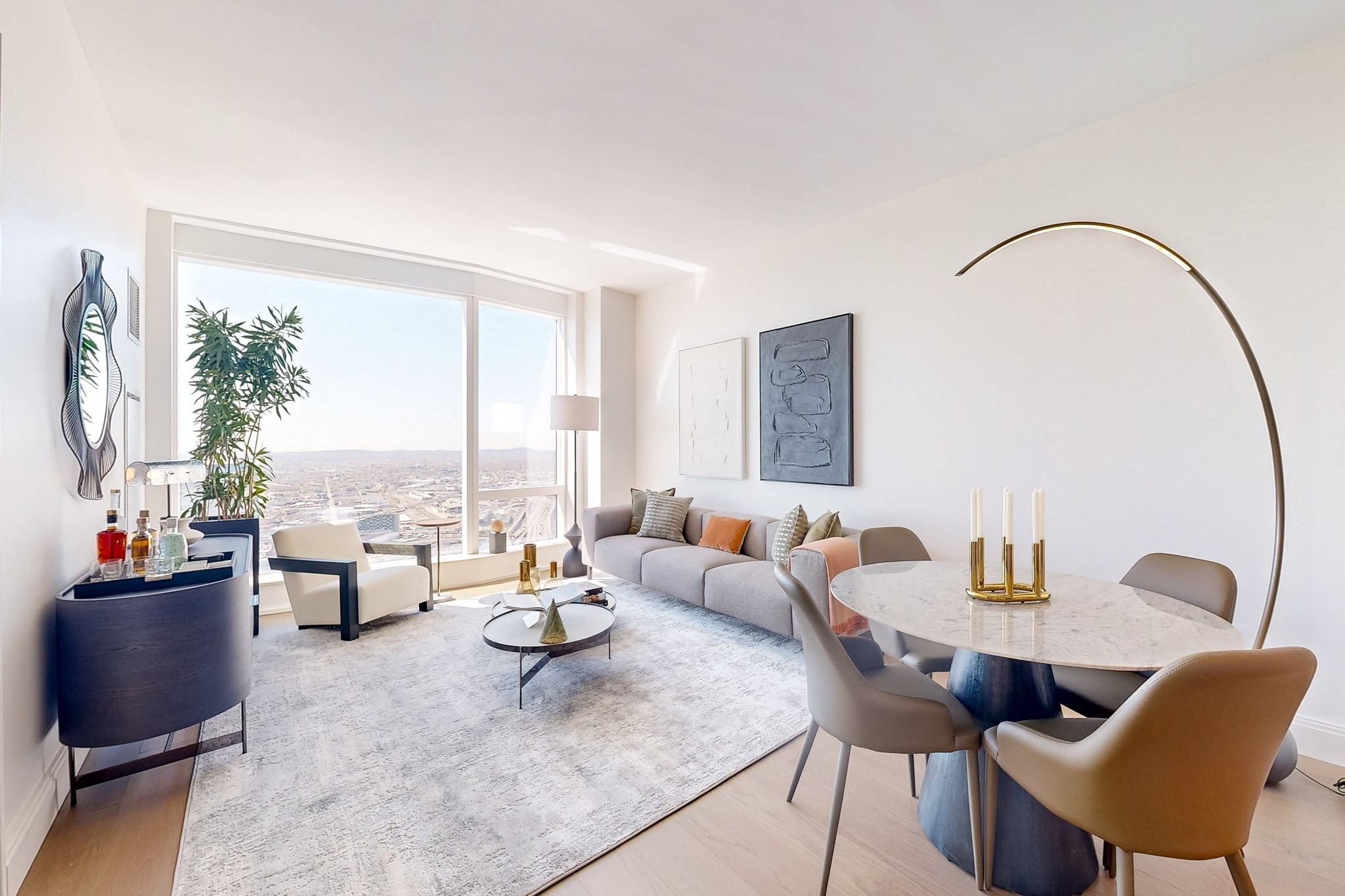240 Devonshire Street Unit U5707, Downtown, Boston, MA 02110