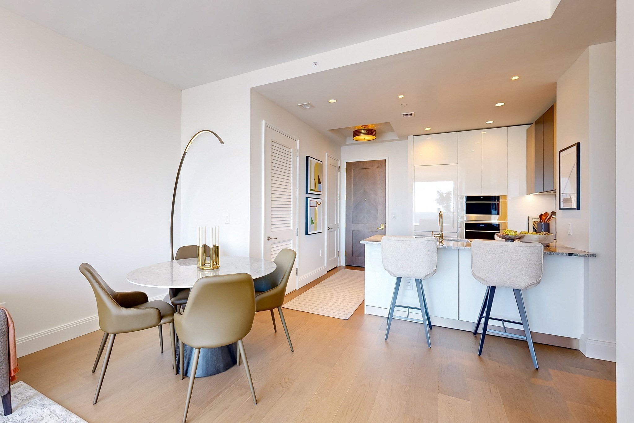 240 Devonshire Street Unit U5707, Downtown, Boston, MA 02110 - Image 3