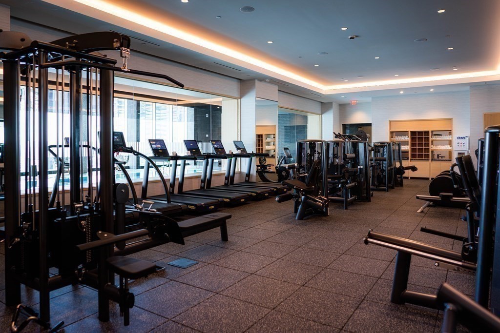 240 Devonshire Street Unit U5707, Downtown, Boston, MA 02110 - Image 24