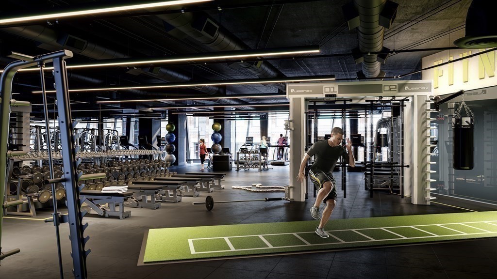 240 Devonshire Street Unit U5707, Downtown, Boston, MA 02110 - Image 27