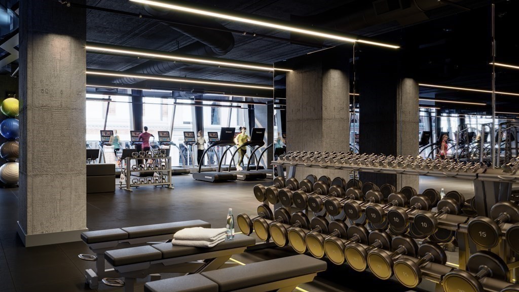 240 Devonshire Street Unit U5707, Downtown, Boston, MA 02110 - Image 28