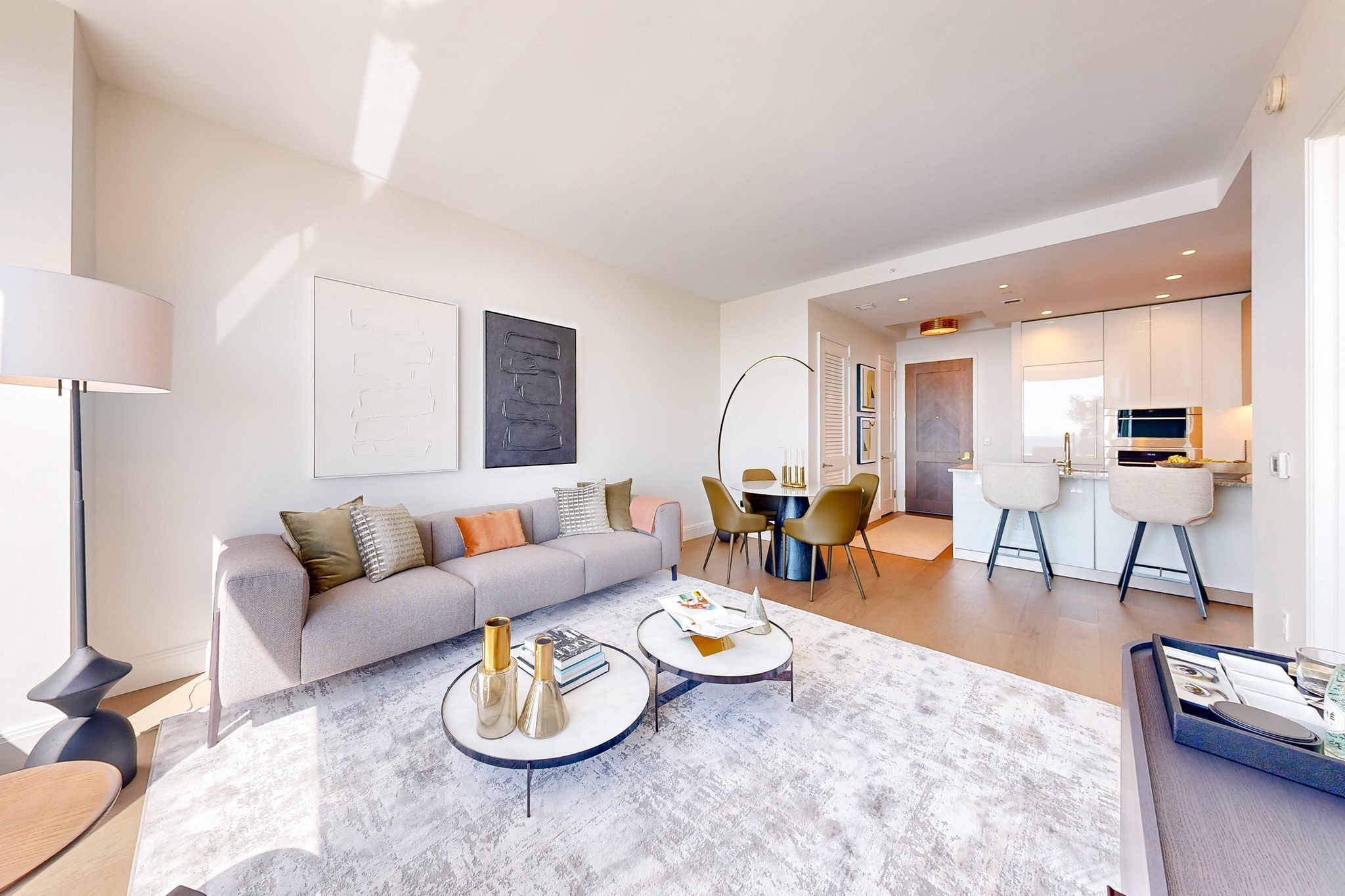 240 Devonshire Street Unit U5707, Downtown, Boston, MA 02110 - Image 4