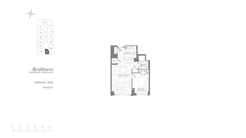 240 Devonshire Street Unit U5707, Downtown, Boston, MA 02110 - Image 38