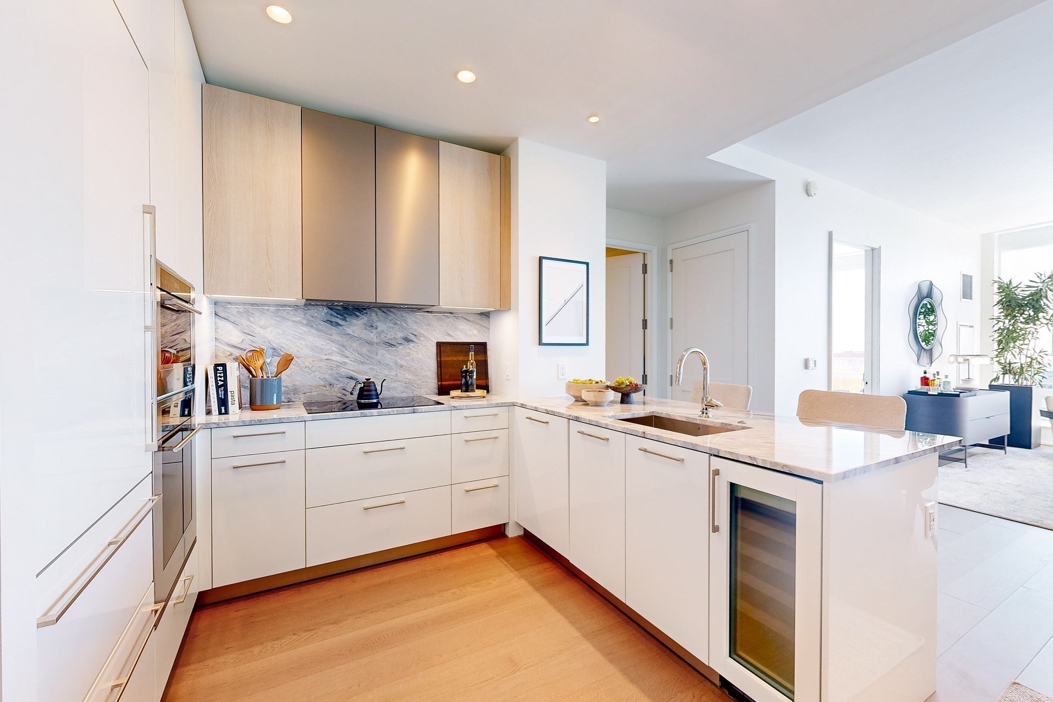 240 Devonshire Street Unit U5707, Downtown, Boston, MA 02110 - Image 5