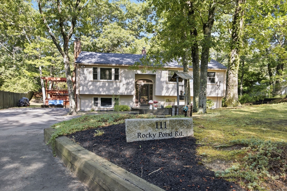 111 Rocky Pond Rd, Plymouth, MA Image 1