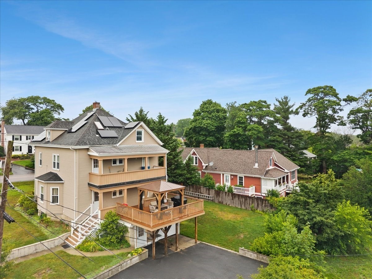 2118 Riverside Ave, Somerset, MA 02726 - Image 1