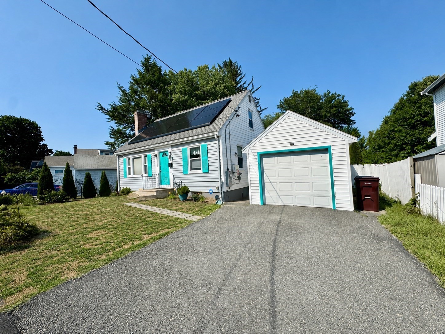 25 Breede Ter, Dedham, MA 02026 - Image 2