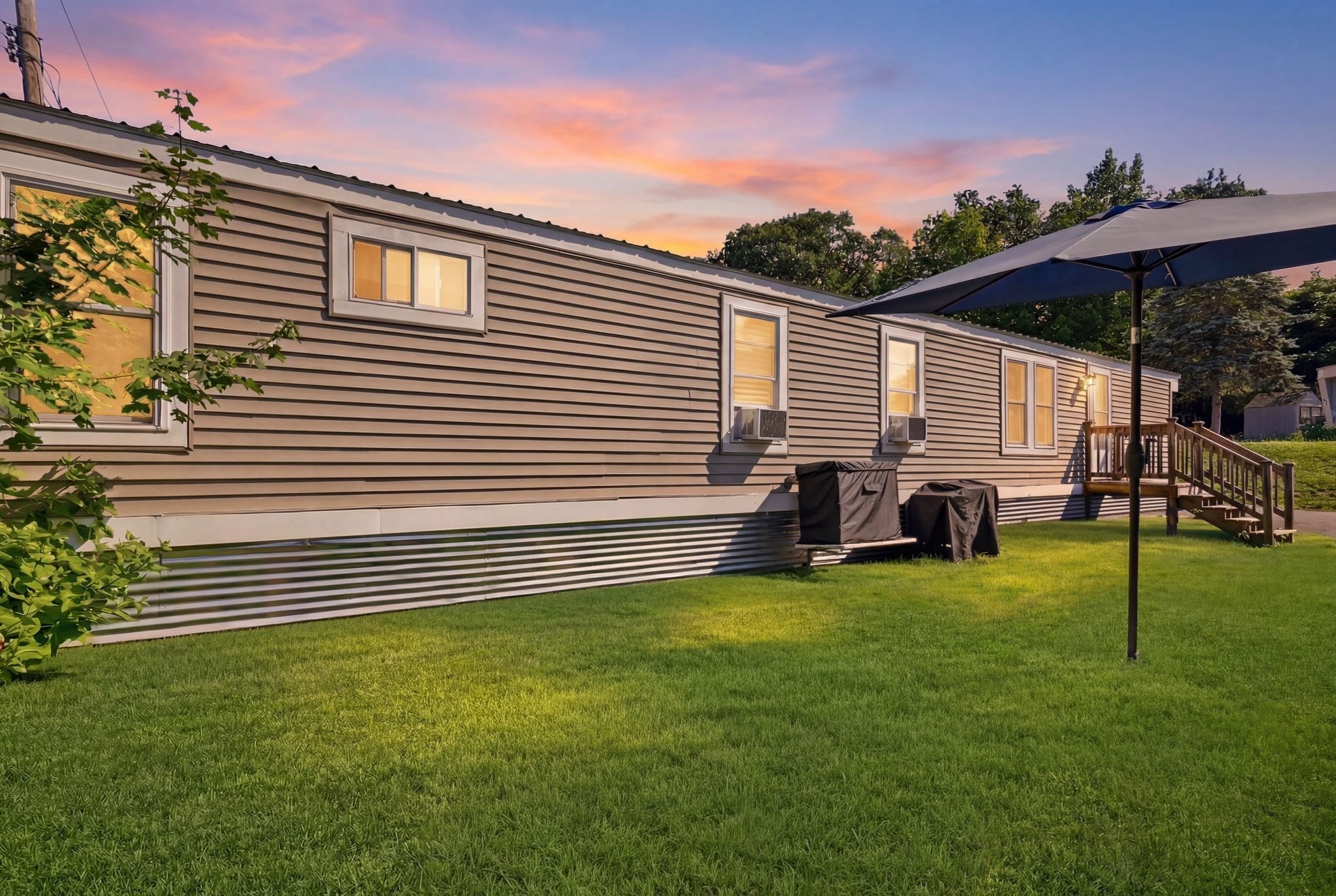 229 Miller St Unit D8, Ludlow, MA 01056