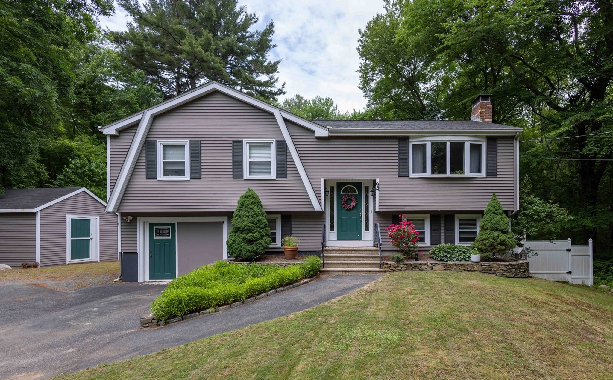 94 West Street, Medway, MA 02053