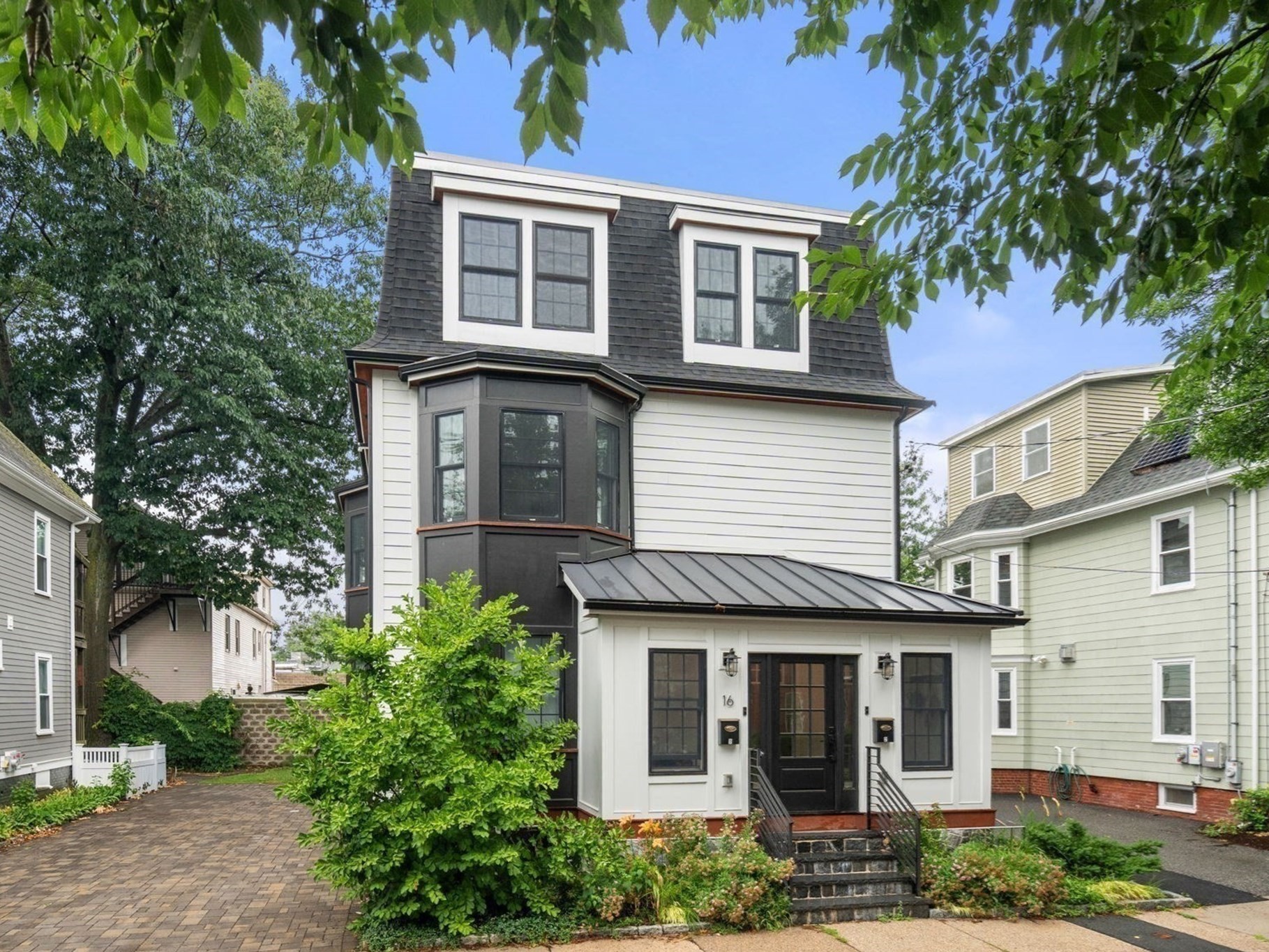 16 Elston Street Unit 2, Somerville, MA 02144