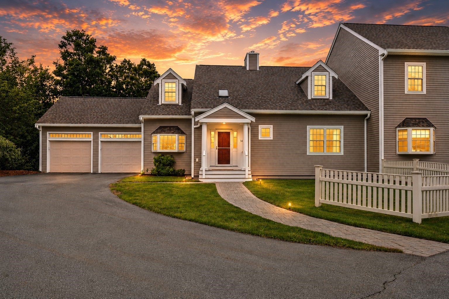 14 D'Orlando Way Unit 14, Danvers, MA 01923