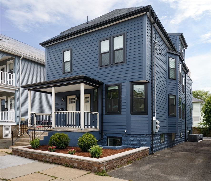 70 Stanley Avenue, Medford, MA Image 1